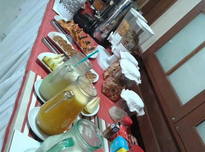 Mirante Hotel